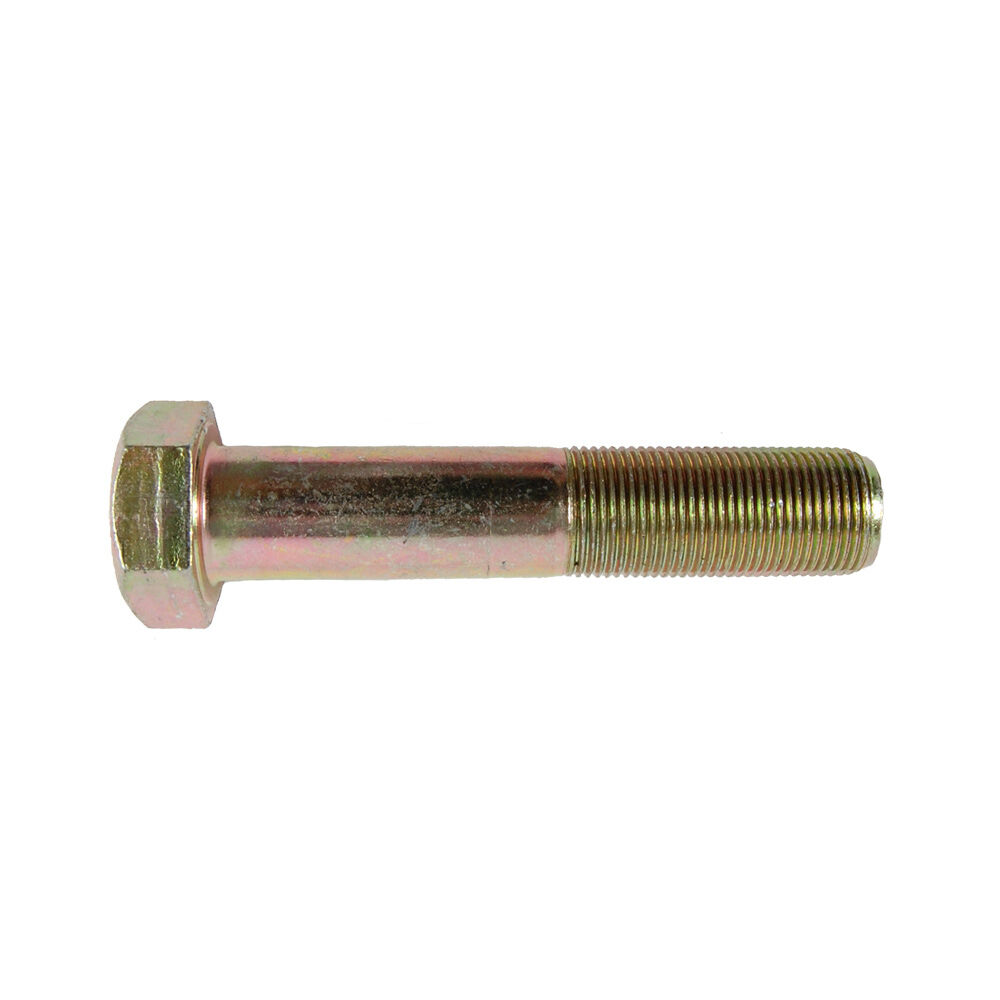 MTD 01006309 Lawn Mower Hexagonal Cap Screw 1-14" X 5.0"