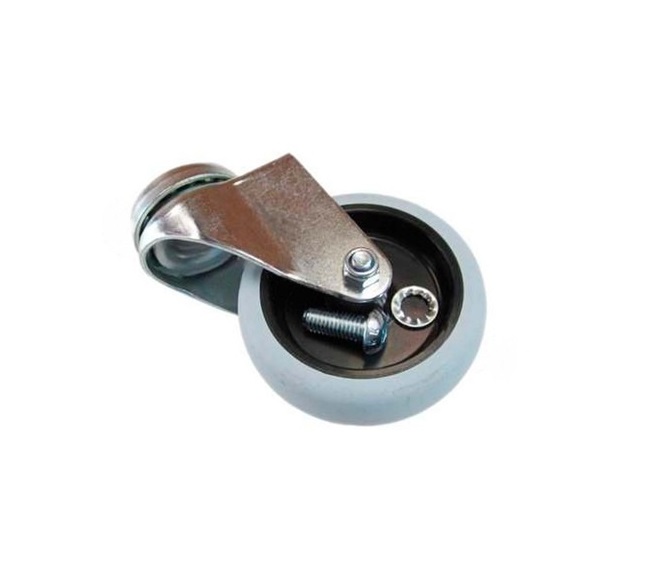 Makita W302004059 Utility Vacuum Caster 75X100MM