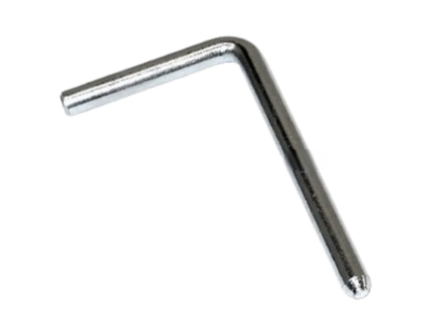 Poulan 532008393 Tiller Depth Stake Pin