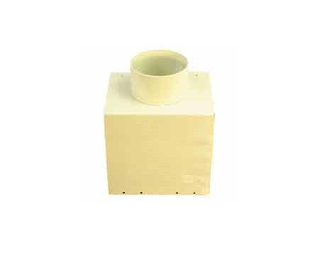 Jet OES80CS-155 Dust Port