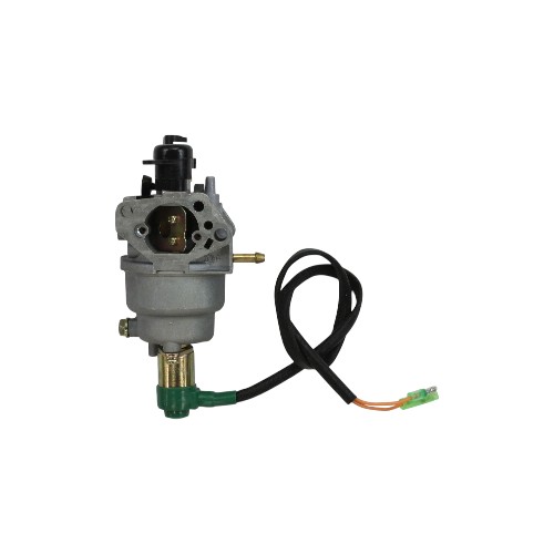 Homelite 099958001707 Generator Carburetor Assembly