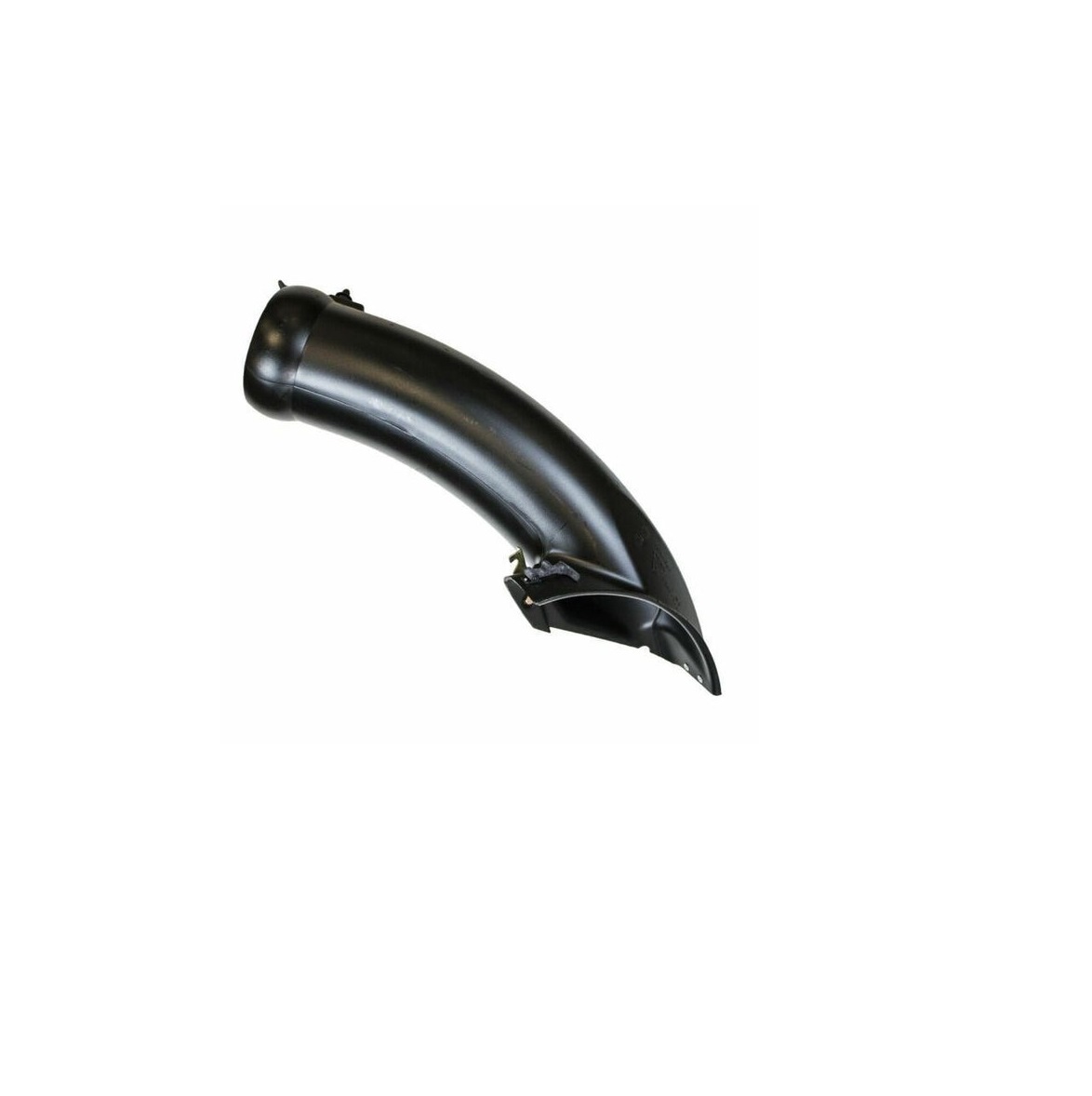 Exmark 112-3975 Lawn Tractor Chute Assembly 42"