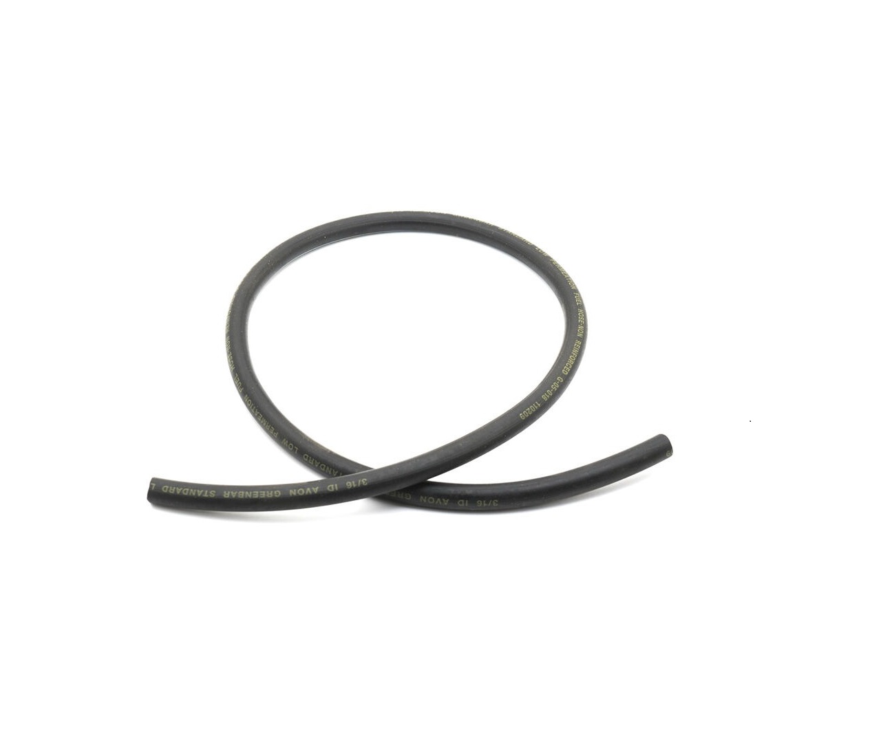 Yard Man 751-10749-30 Lawn Mower Fuel Hose