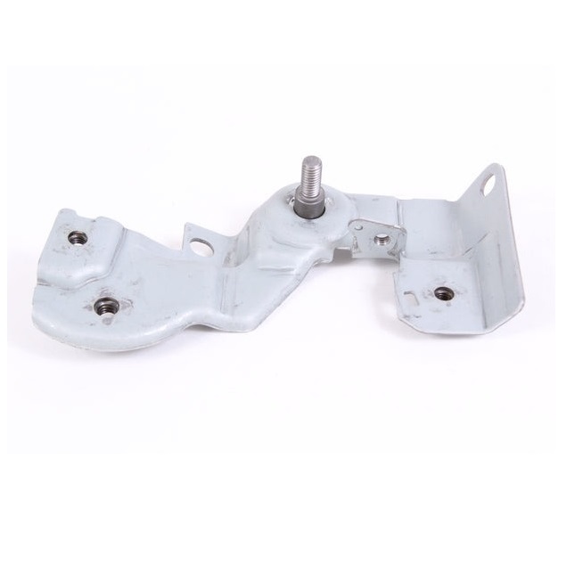 Honda 16580-ZH8-813 Engine Remote Control Base
