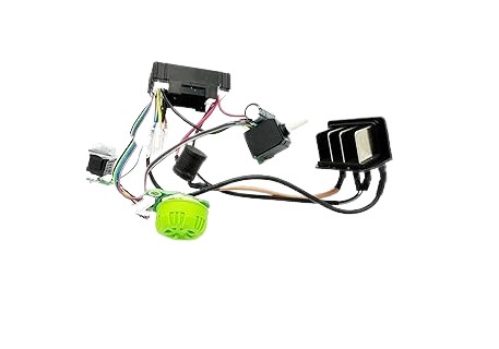 EGO 2830244003 Electric Assembly