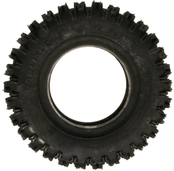 MTD 734-1732-0901 Tire Snow Hog 13X4"