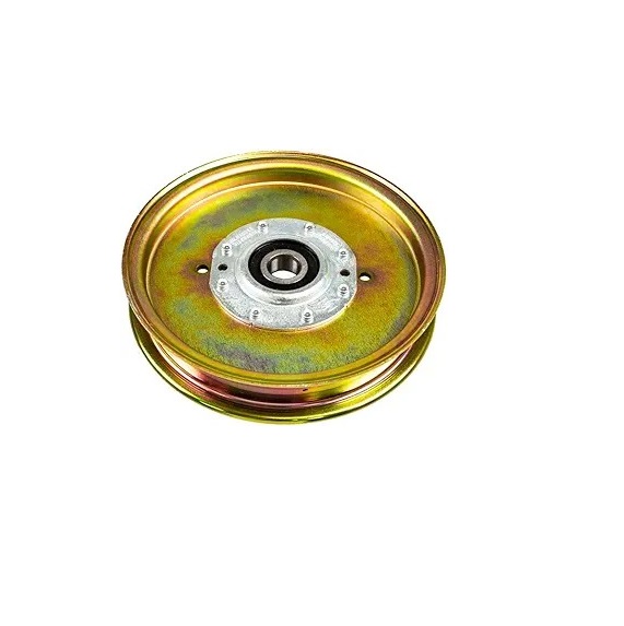Exmark 126-9189 Lawn Mower Flat Idler Pulley