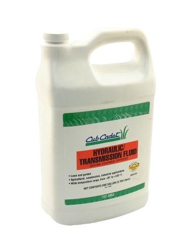 MTD 737-3062 Hydraulic / Transmission Fluid 1GAL