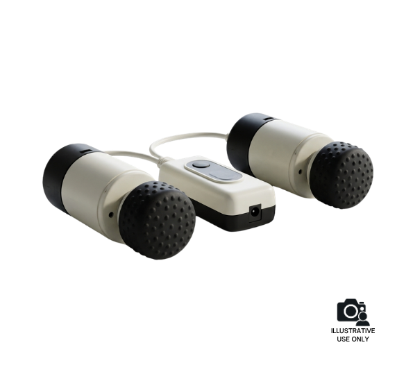 Apex 0C99011320 Massage Motors JLDQ.9.001.18