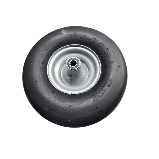 Snapper 84003826 Lawn Mower Front Wheel Assembly