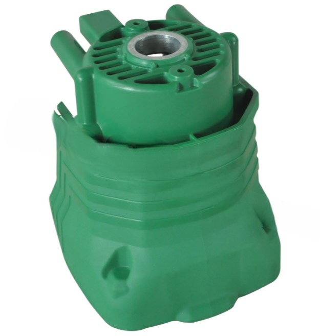 Metabo Hpt 375659 Brush Cutter Housing Assembly