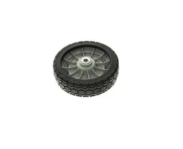 Honda 42710-VA3-J01 Wheel 8" NH166 (Standard Gray)