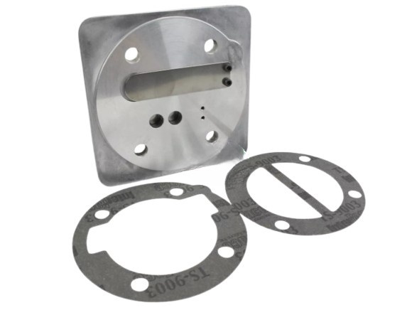 Powermate 043-0194 Valve Plate Assembly