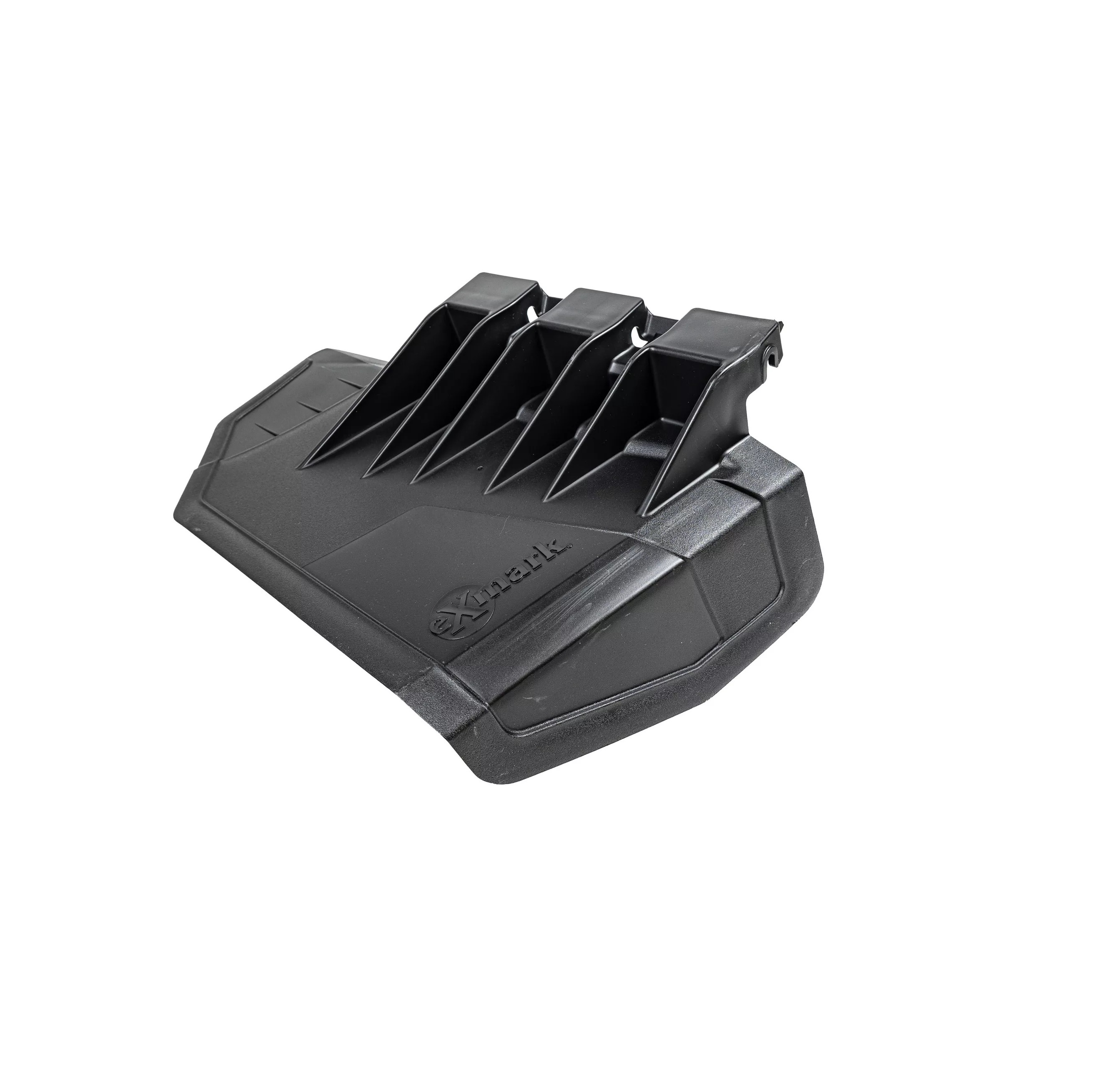 Exmark 142-7025 Lawn Mower Deck Discharge Chute