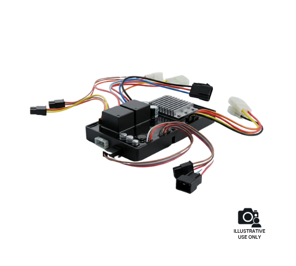 Greenworks R0208145-00 Lawn Mower Drive Controller 60V