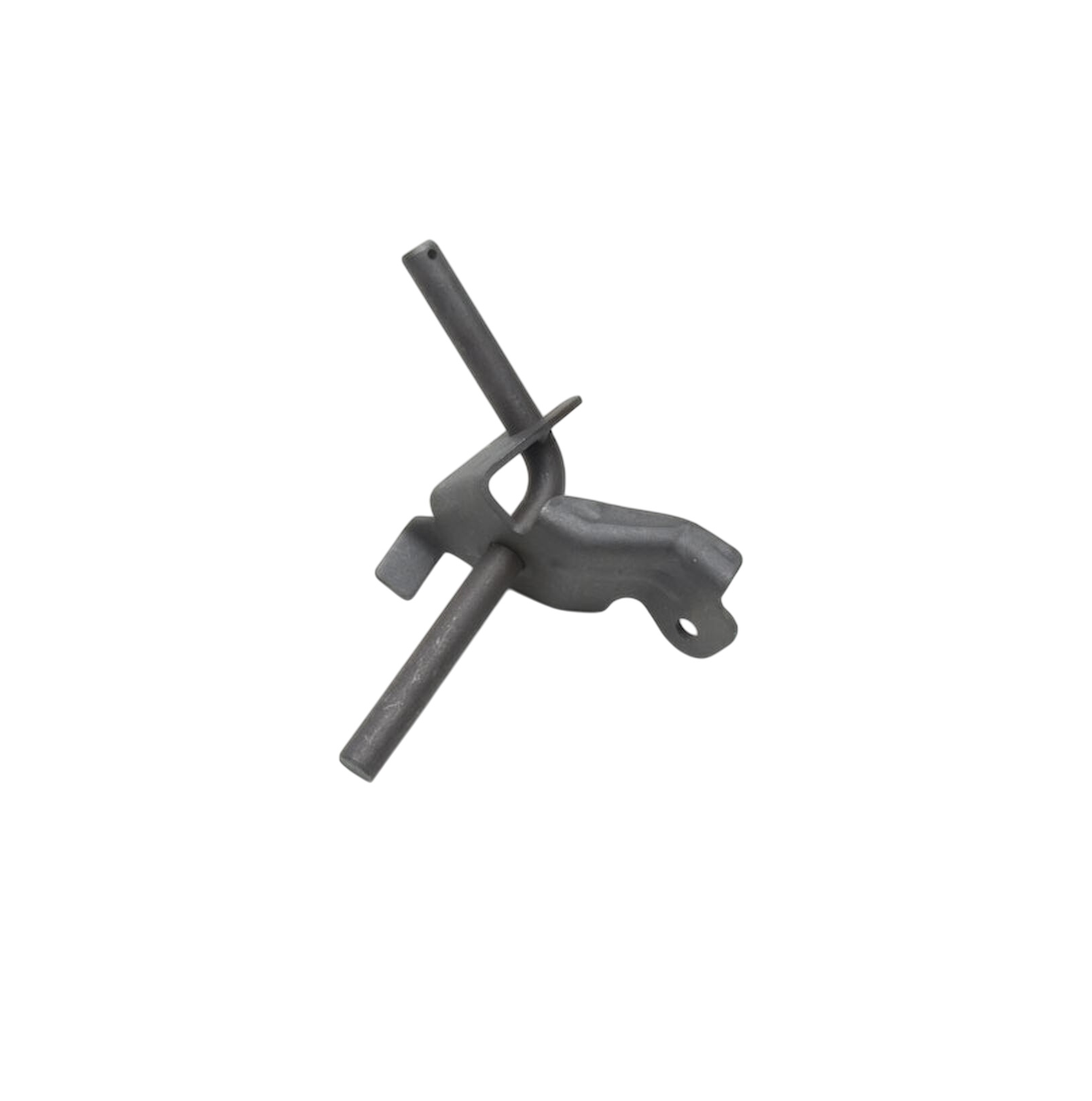 MTD 938-0019A Lawn Tractor Left Hand Axle Assembly