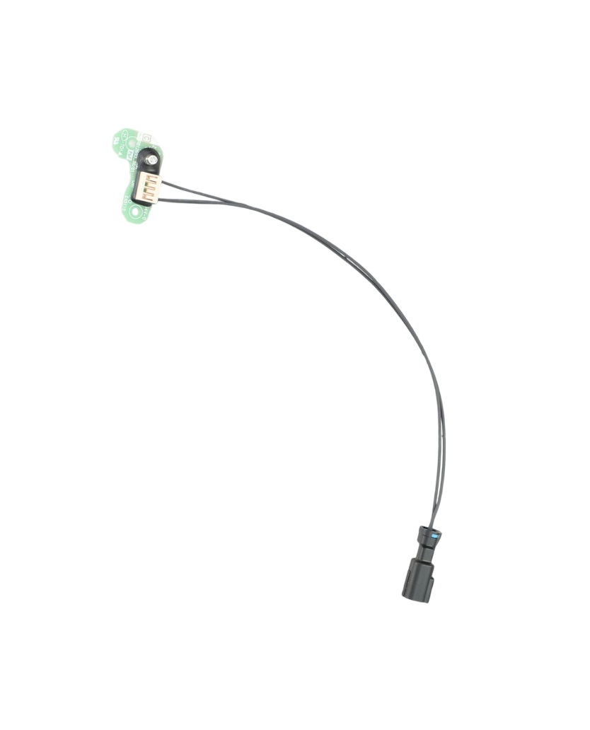 MAX RB70641 Sensor Circuit Board G Unit