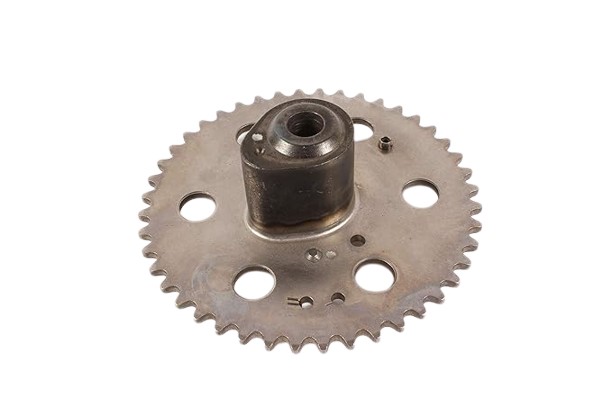 Subaru / Robin 20B-31601-20 Camshaft Assembly