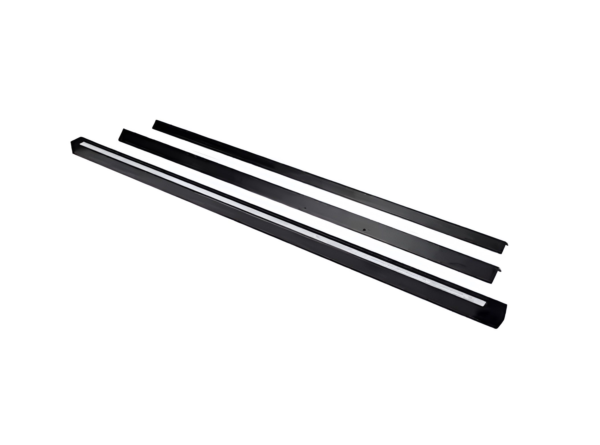Delta 36-T52T4 Rail 1-Piece 52"