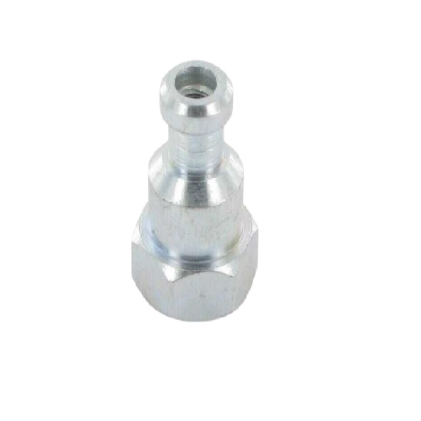 BRIGGS & STRATTON 691771 Engine Nut-Gov Adjusting