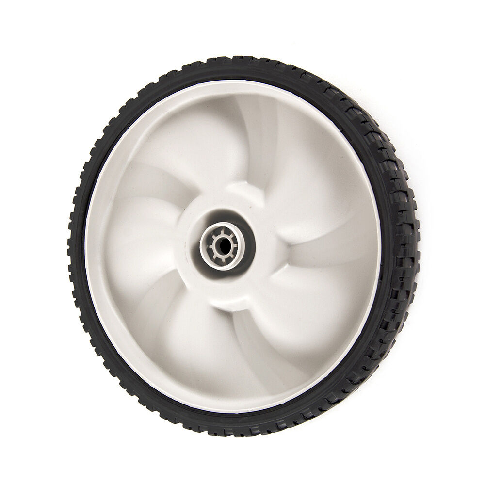 MTD 634-04625 Lawn Mower Wheel Assembly 11" X 1.7"