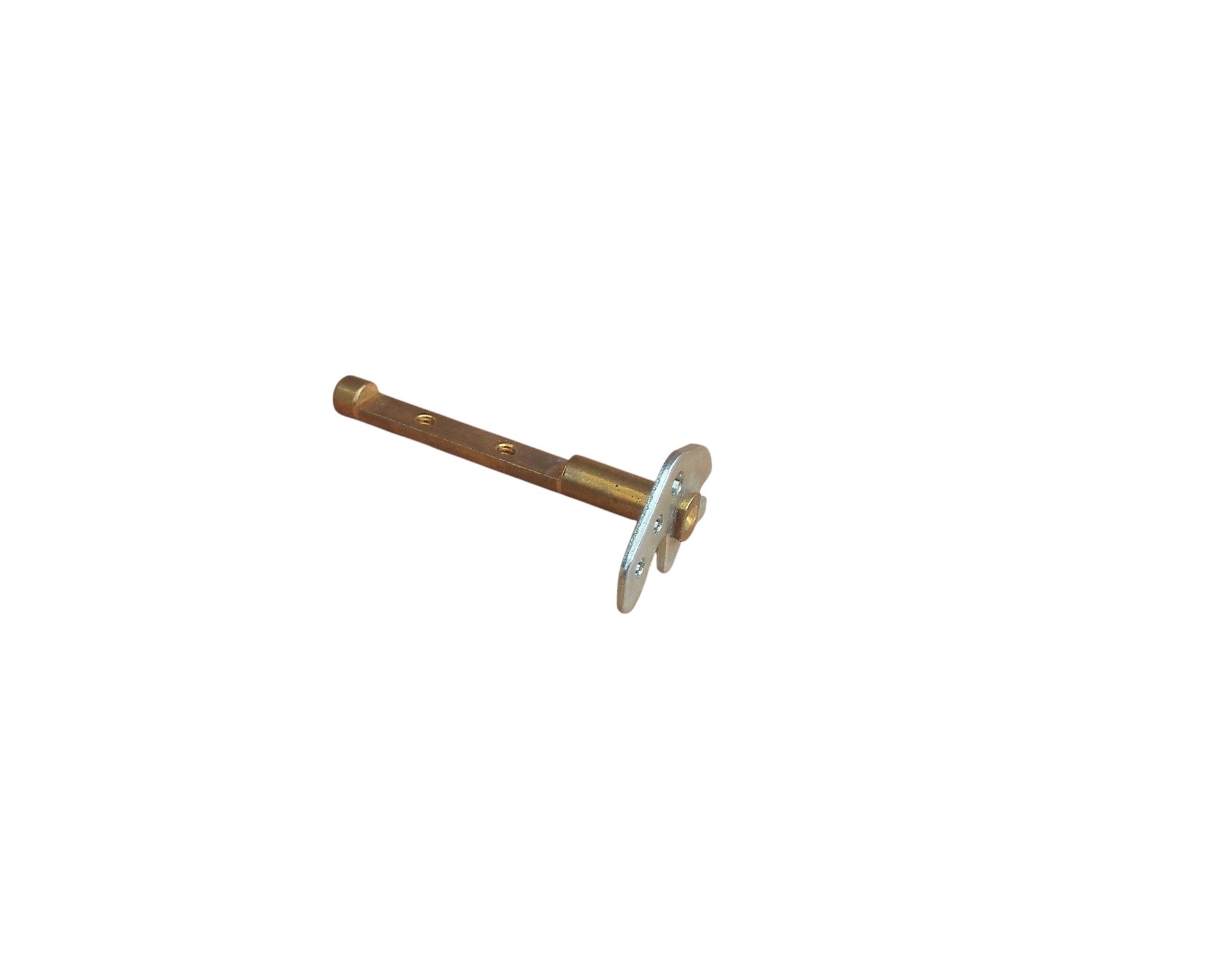 Tecumseh 632246 Choke Shaft & Lever Assembly