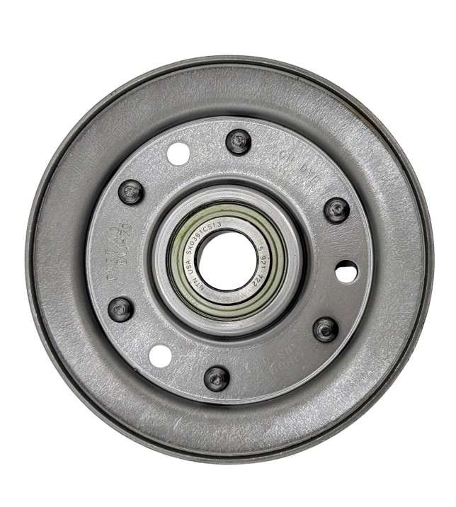 Toro 65-5940 Lawn Mower Idler Pulley