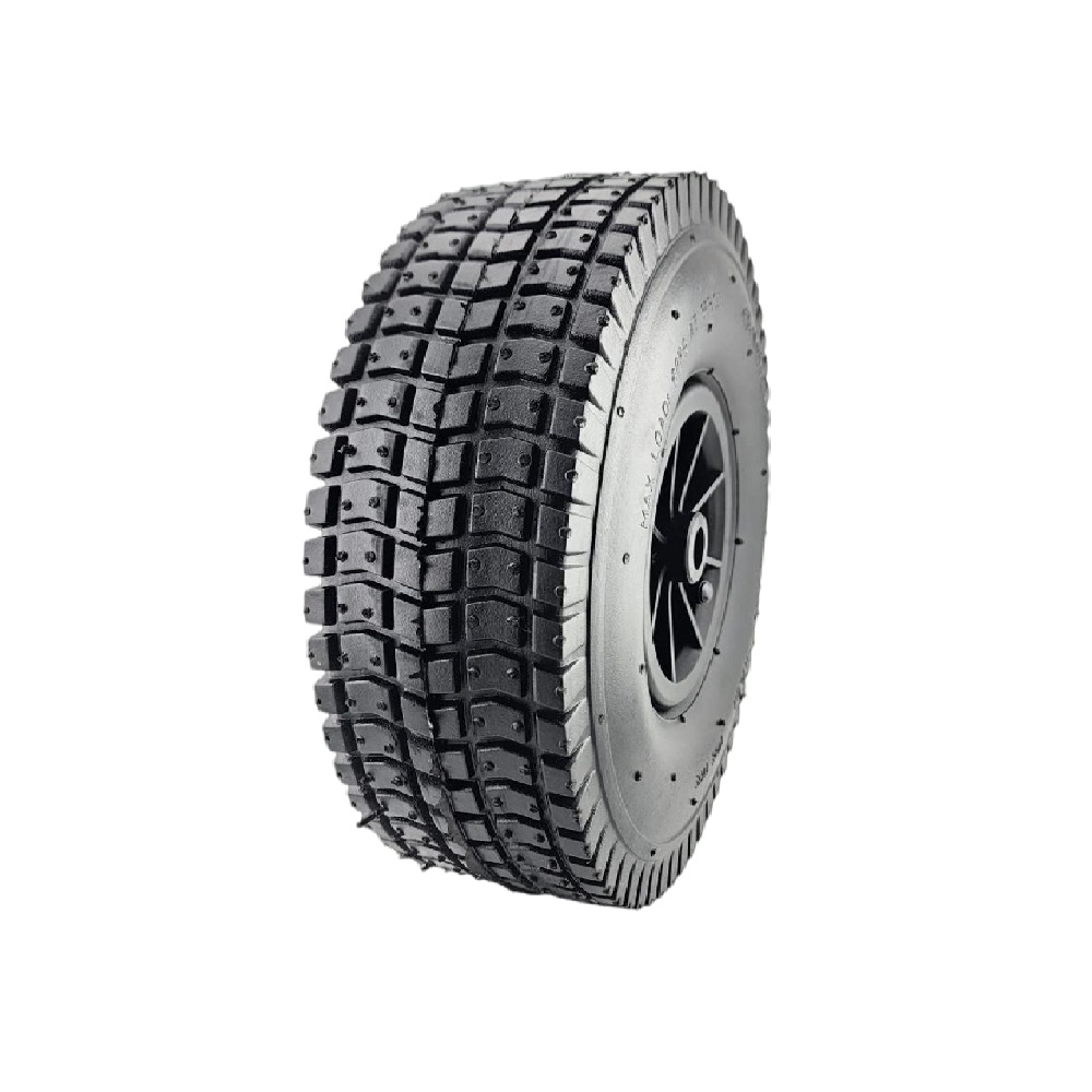 Echo C730000131 Spreader Wheel Assembly, RB60