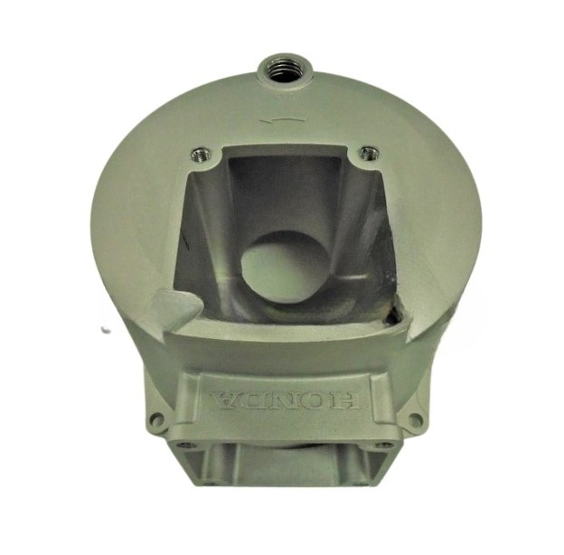 Honda 78101-YG4-000 Casing
