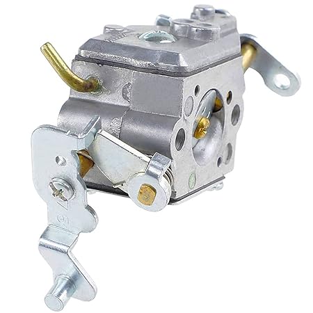 Craftsman 573952201 Carburetor W