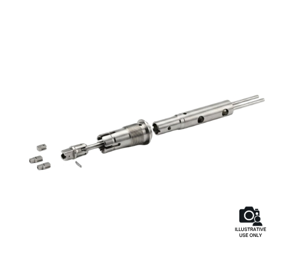 Husqvarna 531146707 Trimmer Tube