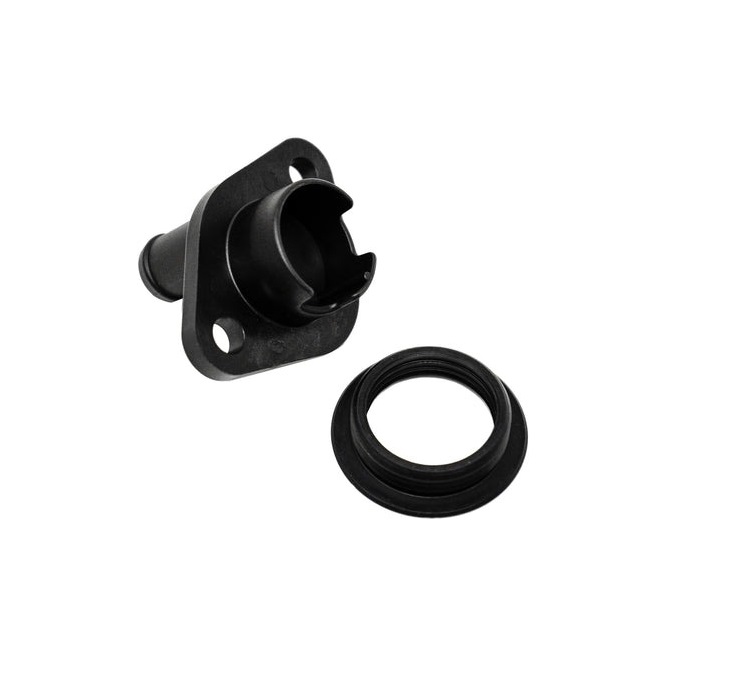 Toro 139-7871 Lawn Mower Expansion Fitting W/ Seal