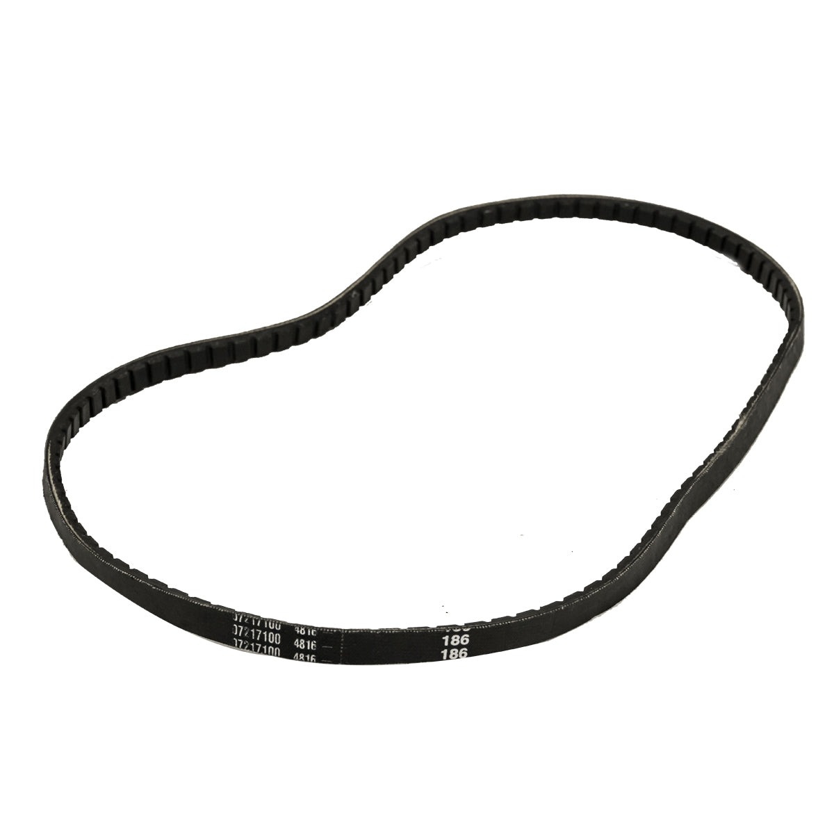 Ariens Company 07217100 Lawn Mower V-Belt Cogged 3L