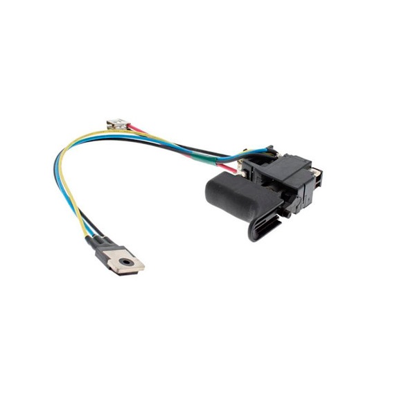 Makita 650587-8 Hammer Drill Switch