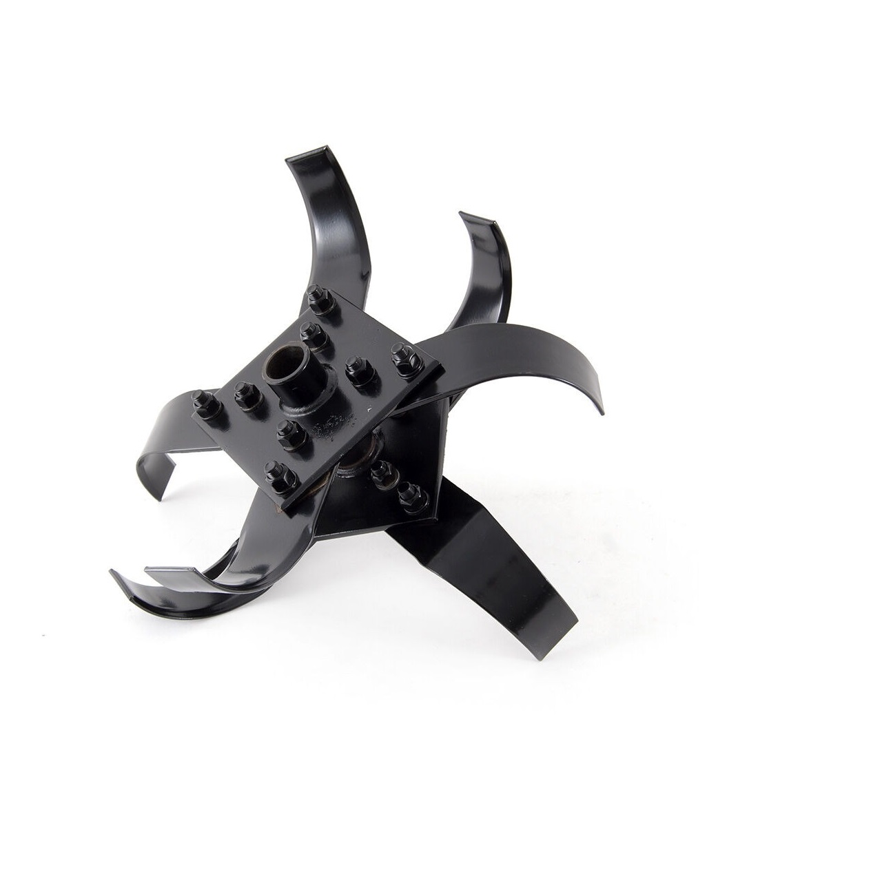 MTD 984-0205A-0637 Tiller Articulat Tine Assembly