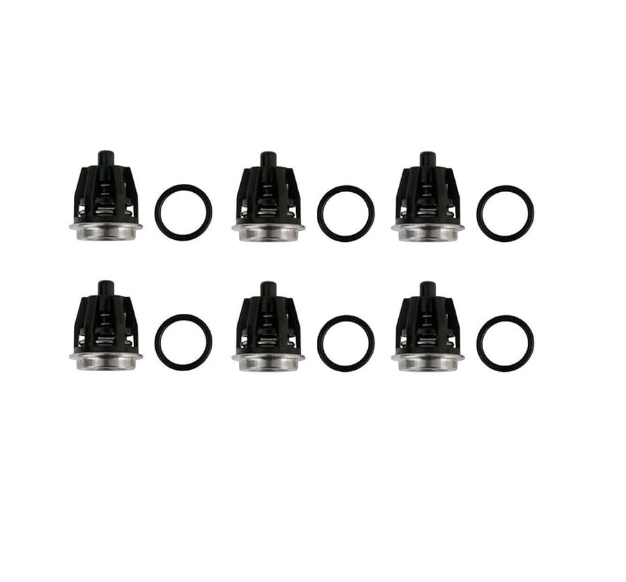 Mi-T-M 70-0009 Pressure Washer Valve Assembly