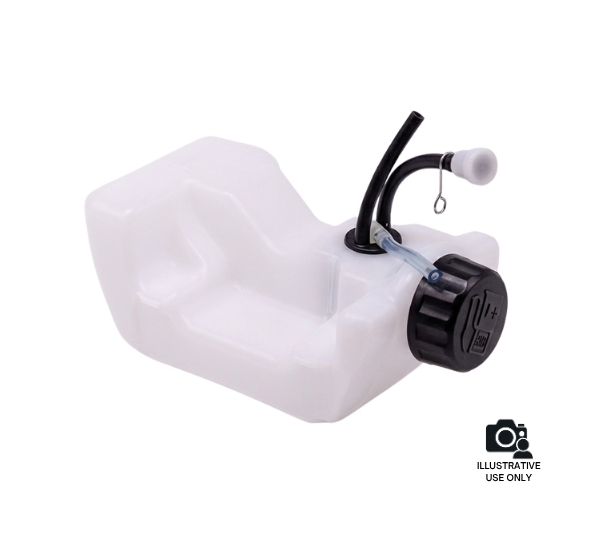 Shindaiwa A038000543 Trimmer Fuel Tank Assembly