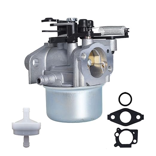 Briggs & Stratton 796608 Carburetor