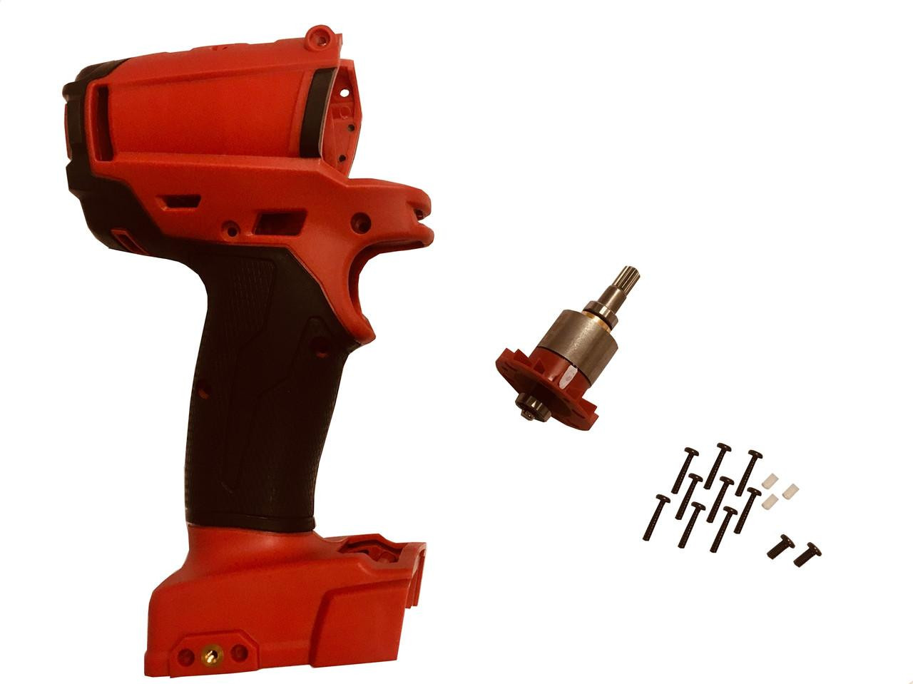 Milwaukee 14-46-2653 Rotor Handle Kit
