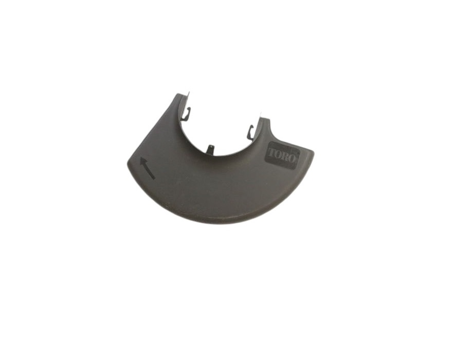 Toro 106-9839 Trimmer Shield Assembly