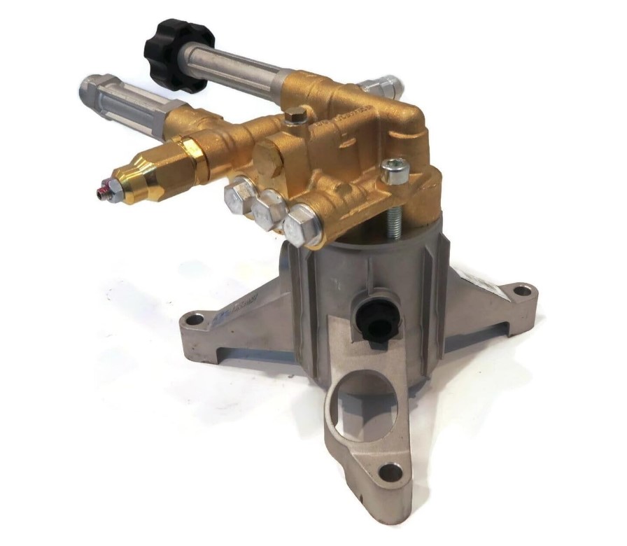 Craftsman 704667 Pressure Washer Pump 7/8"-Shaft 2800 PSI