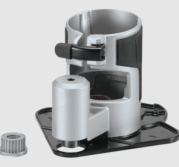 Makita 196093-4 Compact Router Offset Base RT0700C/RT0701C