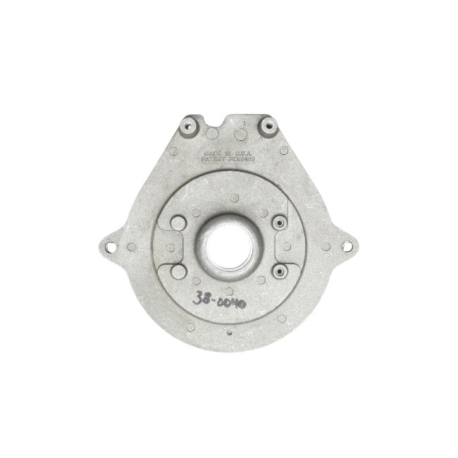 Mi-T-M 38-0040 Pressure Washer Blower Flange