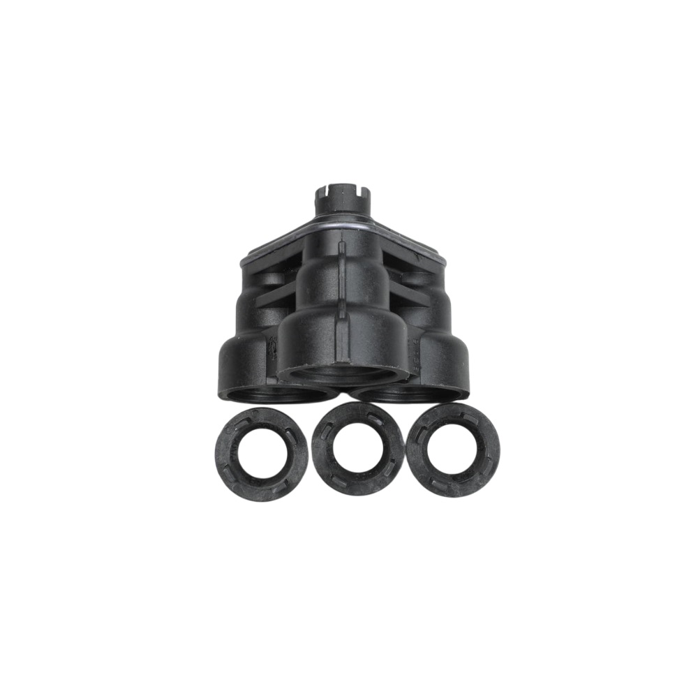 Karcher 9.001-215.0 Pressure Washer Cylinder Head Spare Part Set
