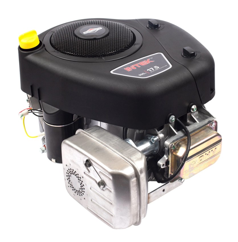 BRIGGS & STRATTON 31R907-0007-G1 Engine Gross 17.5HP