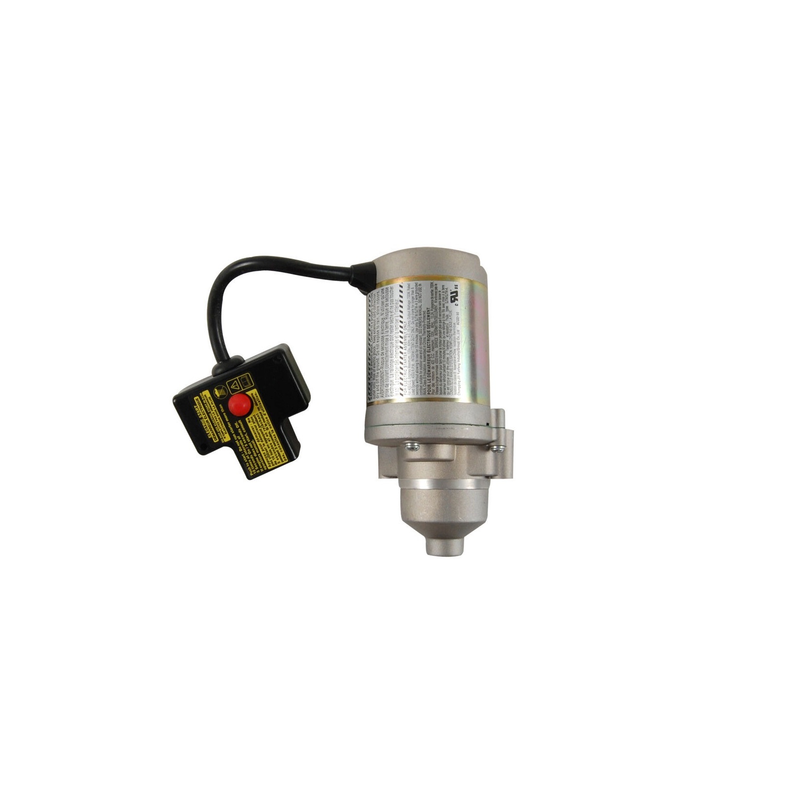 Mtd 951-11196 Snow Blower Electric Starter