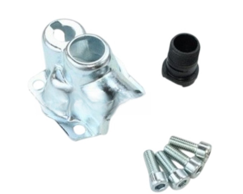 Karcher 2.889-075.0 Pressure Washer Pressure Cap Spare Part Set