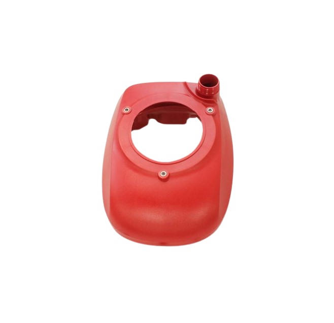 Honda 06196-Z0L-J00ZB Cover Fan R280 Power Red