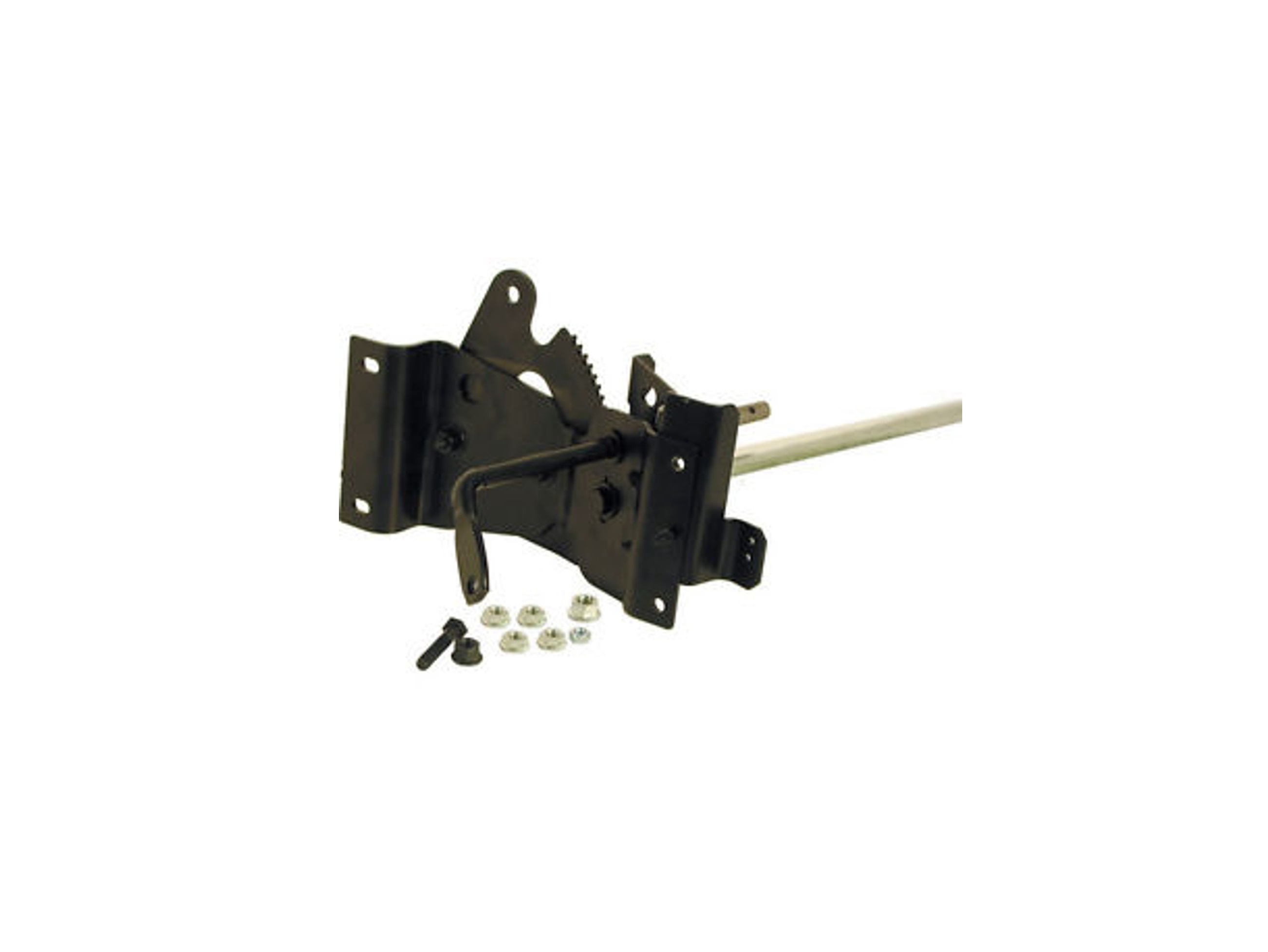 Oreck 76-025 Steering Gear Kit For Murray