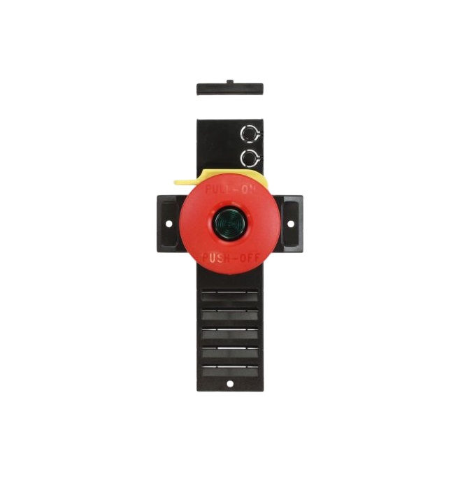 Powermatic PM9-PM2800B-092 Drill Press Push-Pull Type Switch Assembly